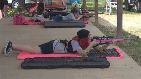 shooting competition continues  state games