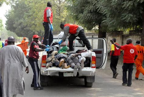 dozens killed by radical islamic sect in nigeria the new york times