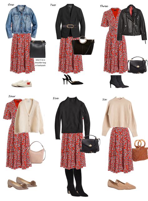 multiple ways  wear  dress  sale style picks lilly style
