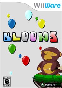 bloons details launchbox games