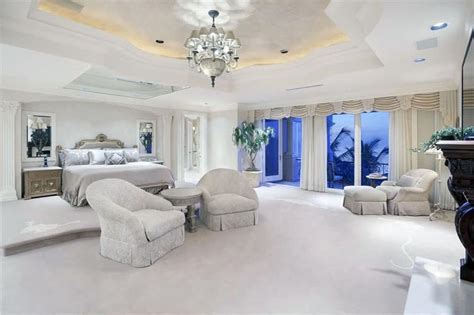 31 Gorgeous White Bedroom Ideas Design Pictures Designing Idea