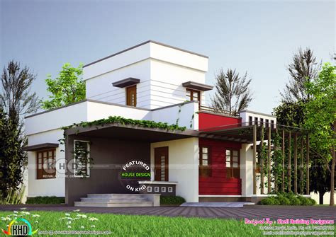 double storied  cost kerala home kerala home design  floor plans  dream houses