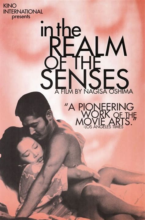 Kritikus Film Gadungan In The Realm Of The Senses 1976