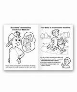 Drugs Say Worksheets Coloring Pages Printable Kindergarten Worksheeto Alcohol Via Drug sketch template