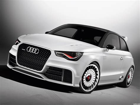 fotos de audi  clubsport quattro