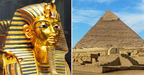 ancient egypt mystery solved secrets at burial site reveal ancient