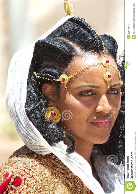 Trip Down Memory Lane Amhara People Ethiopia`s Most