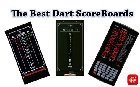 dart scoreboard   guide reviews dartsguide