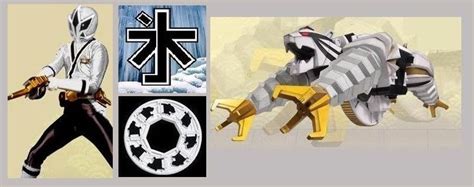 white samurai ranger  greencosmos  deviantart power rangers