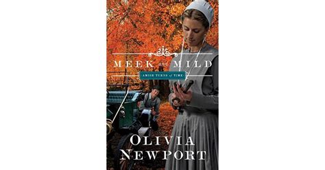 meek and mild amish turns of time 2 by olivia newport