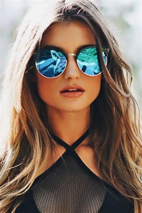 Women Sunglasses Trends For Summer 2021 Fashion Canons