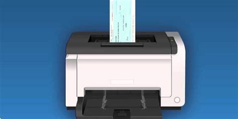 Top 6 Best Printers For Printing Checks In 2023 Hot Sex Picture