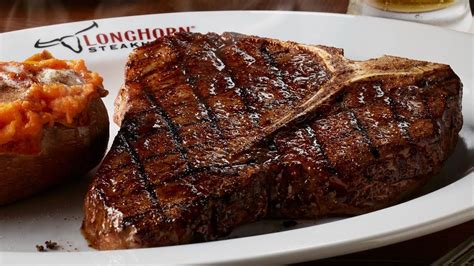 longhorn steakhouse steaks ranked  worst