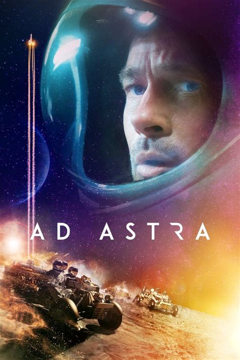 ad astra  facts release date film details