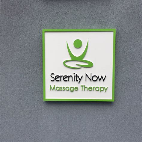 Serenity Now Massage And Bodywork Therapy Cornelius All You Need To