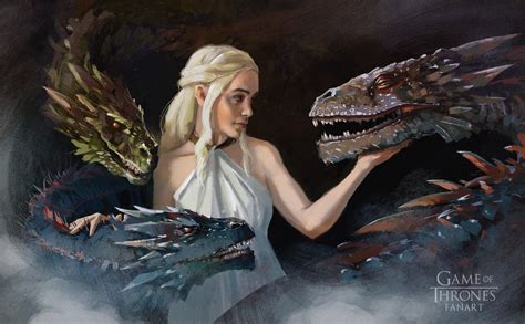 Pin By Dark On Game Of Thrones 2 Targaryen Art Mother Of Dragons