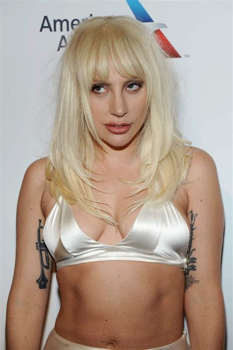 lady gaga cleavage photos the fappening 2014 2020