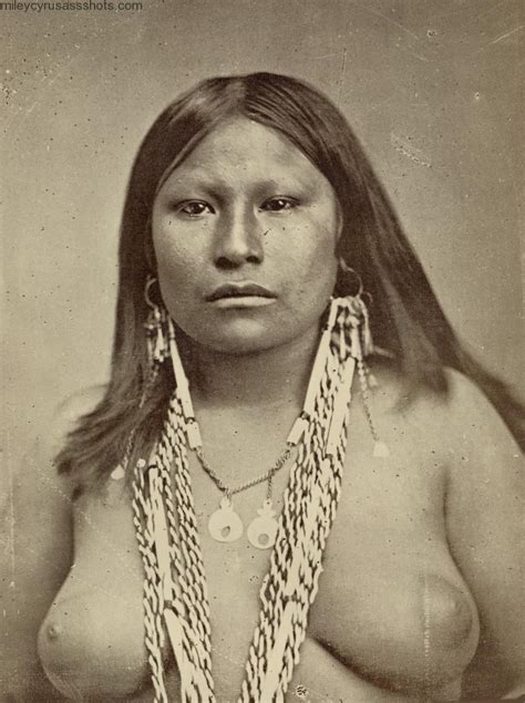 vintage native american women naked cumception