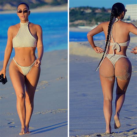 betonung bestanden geeignet kim kardashians bikini alarm mastermind barsch