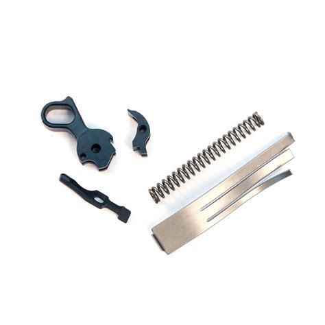 trigger pull kit ed brown products