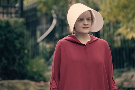 When Does ‘the Handmaid S Tale’ Take Place The Not So Distant Future