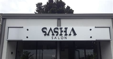 sasha salon grand opening celebration los altos ca patch