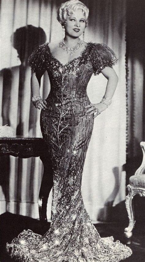 17 Best Images About Mae West On Pinterest Angel Costumes Belle And