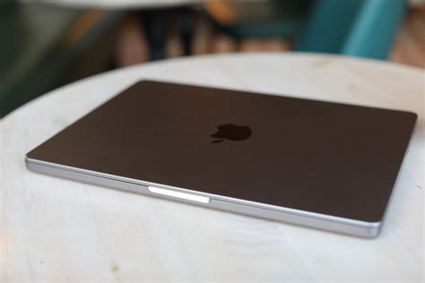 apple macbook pro    max review techcrunch