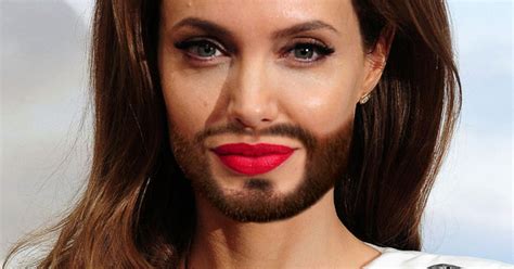 Conchita Wurst Eurovision 2014 Winners Beard Takes The Internet By