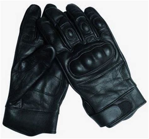 tactical black leather gloves black apparel gloves mittens gloves militarysurpluseu