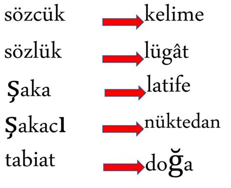 latife kelimesinin es anlamlisi nedir tdkdeki anlami keyiflinet