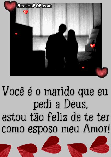mensagens de amor  marido frases  facebook