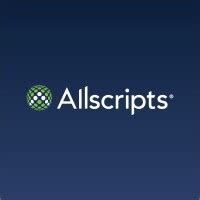 allscripts linkedin