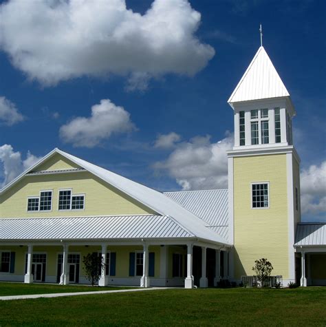baptist church   villages puts   mat
