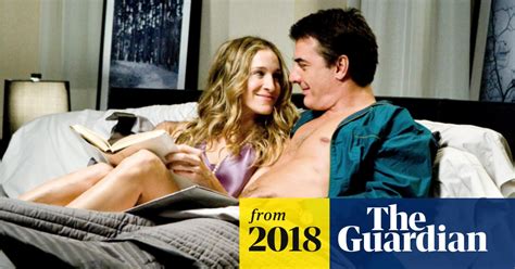 Unmade Sex And The City 3 Was Meditation On Grief After