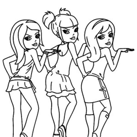 friend coloring pages  getdrawings