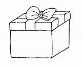 Box Gift Christmas Drawing Coloring Pages Paintingvalley Line Clipartmag Drawings Gospel Tithing Lorenzo Revelation Receives Snow sketch template