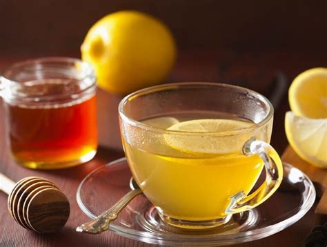 treat  sore throat  honey lemon tea pragativadi odisha news