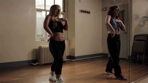 Ciara Ride Dance Instruction Youtube