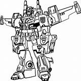 Transformer Printable Pages Coloring Getcolorings Successful sketch template