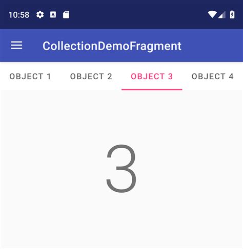 create swipe views  tabs  viewpager android developers