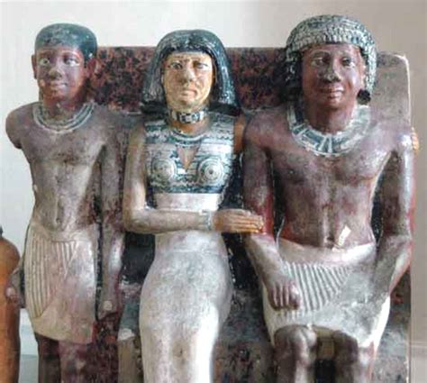 the people of ancient egypt pictures