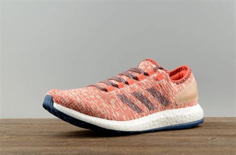 adidas pure boost leisure running shoes  pink adidas pure adidas pure boost pure