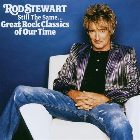 great rock classics   time rod stewart cd wwwmymediaweltde