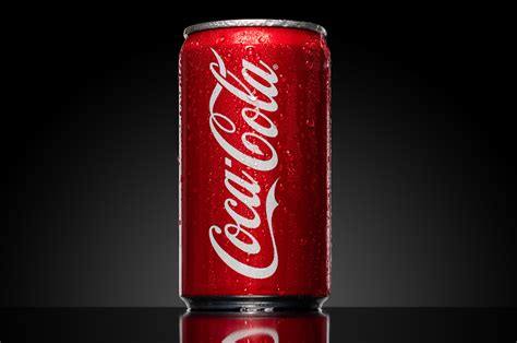 coca cola behance