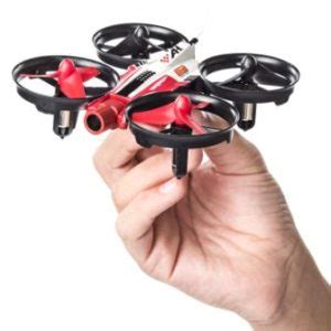 air hogs dr fpv race drone  review