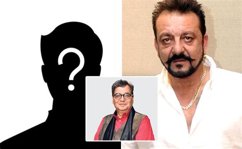 subhash ghai says not sanjay dutt but this actor was the first choice for the iconic khalnayak