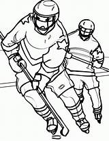 Coloring Sports Fun Pages Printable Popular sketch template