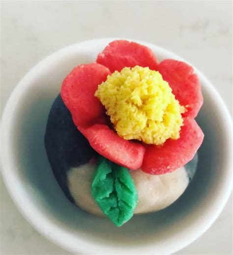 Vegan Wagashi Dessert Making At Home Online Class And Kit Ts