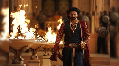 Baahubali 2 Review Has Better Special Effects Bigger Battle Sequences